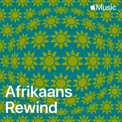 Ouve Afrikaans Rewind com a participação de Juan Boucher