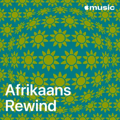 Listen to Afrikaans Rewind featuring Twee