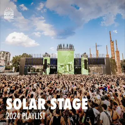 Listen to SOLAR Stage featuring Various Artists