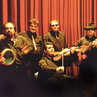 Earth Wheel Sky Band