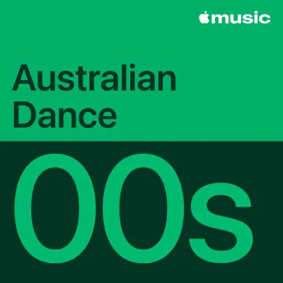 Listen to 2000s Australian Dance Essentials featuring Gerling