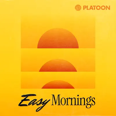 Johnny Drille adlı sanatçının yer aldığı Easy Mornings çalma listesini dinle