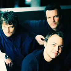 Listen to Truby Trio, watch music videos, read bio, see tour dates & more!