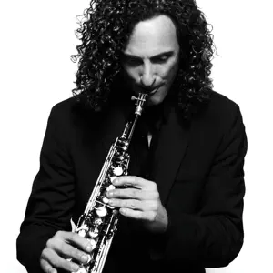 Kenny G