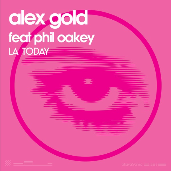 LA Today (feat. Philip Oakey) - Single