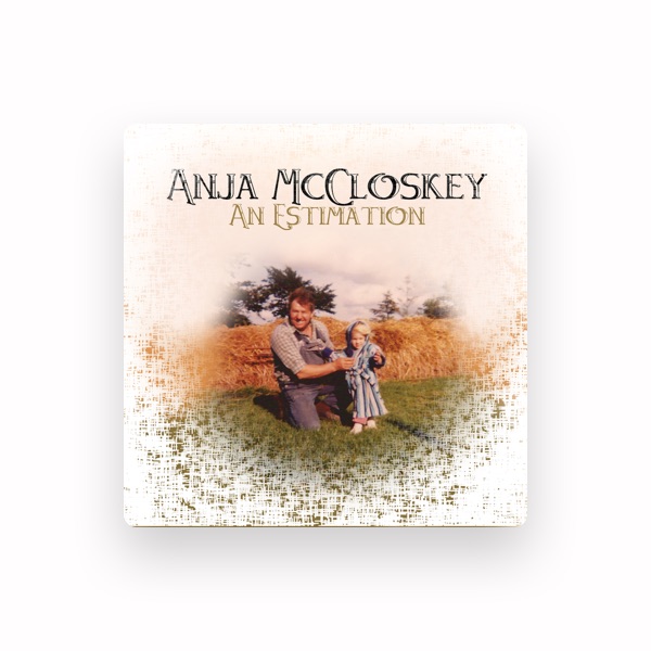 Anja McCloskey's avatar