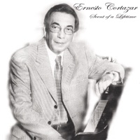 Scent of a Lifetime - Ernesto Cortazar