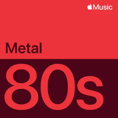Dengarkan ’80s Metal Essentials yang menampilkan Riot.