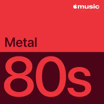Megadeth adlı sanatçının yer aldığı ’80s Metal Essentials çalma listesini dinle
