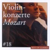 Best of Classics 18: Mozart - Violin