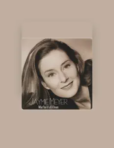 Jaymie Meyer सुनें, म्यूज़िक वीडियो देखें, बायो पढ़ें, दौरे की तारीखें और बहुत कुछ देखें!