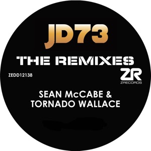 The Remixes (Sean McCabe & Tornado Wallace Mixes)