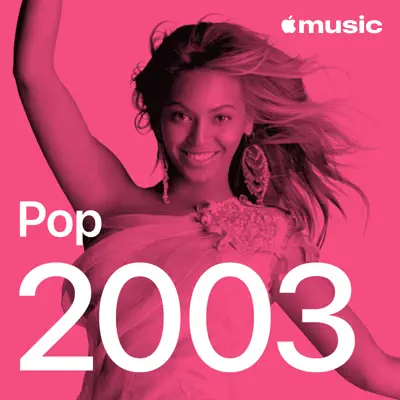 Ακούστε τη λίστα Pop Hits: 2003 με περιεχόμενο από Michelle Branch