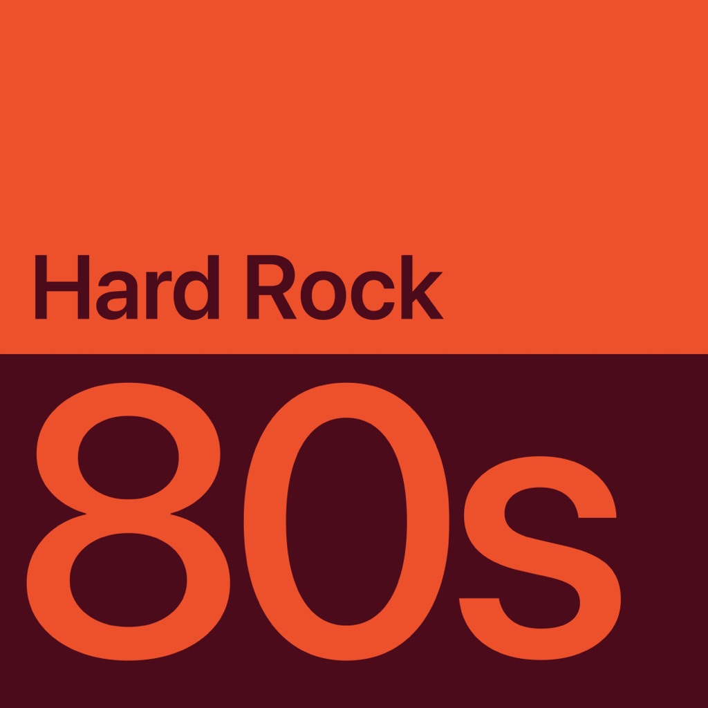 ’80s Hard Rock Essentials