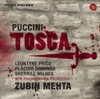 Icon Puccini: Tosca