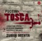 Tosca, Act II: Ed or Fra Noi Parliamo - Sherrill Milnes, Leontyne Price, John Gibbs, Plácido Domingo, Zubin Mehta & Philharmonia Orchestra lyrics