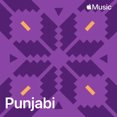 Listen to Punjabi Essentials featuring Various Artists