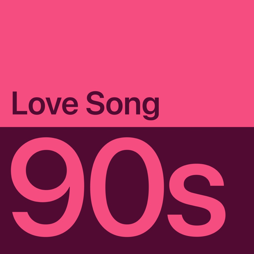 ’90s Love Song Essentials
