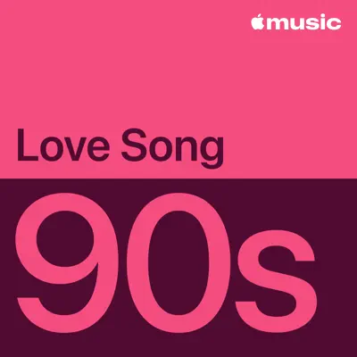 Posłuchaj ’90s Love Song Essentials z udziałem Madonna