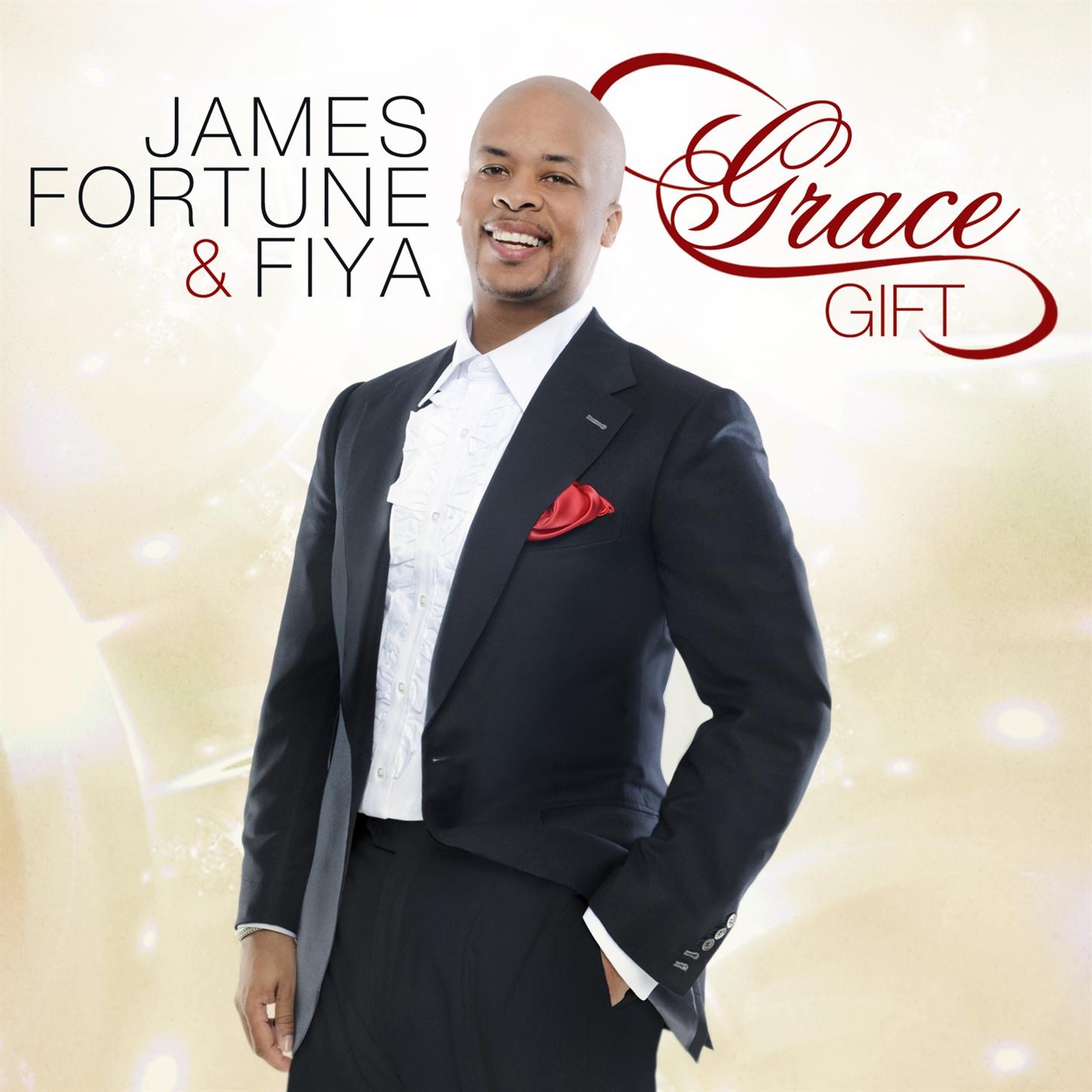 James Fortune & Fiya - This Christmas (Feat. Isaac Carree & Minon Bolton)