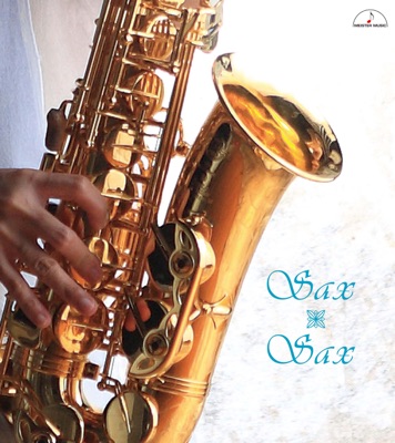 Saxophone Anthology