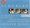 Rosamunde, Op. 26, D. 797 (Excerpts): Entr'acte No. III in B flat major cover