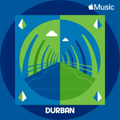 Listen to The Sounds of Durban featuring Usimamane
