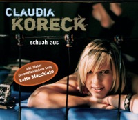 Claudia Koreck - Latte Macchiato