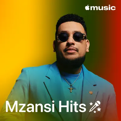 Aymos & Ami Faku adlı sanatçının yer aldığı Sing: Mzansi Hits çalma listesini dinle