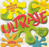 O Melhor do Rock do Ultraje a Rigor - Ultraje a Rigor