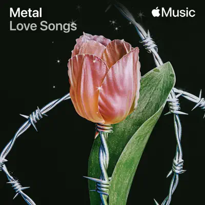 Listen to Metal Love Songs featuring Death