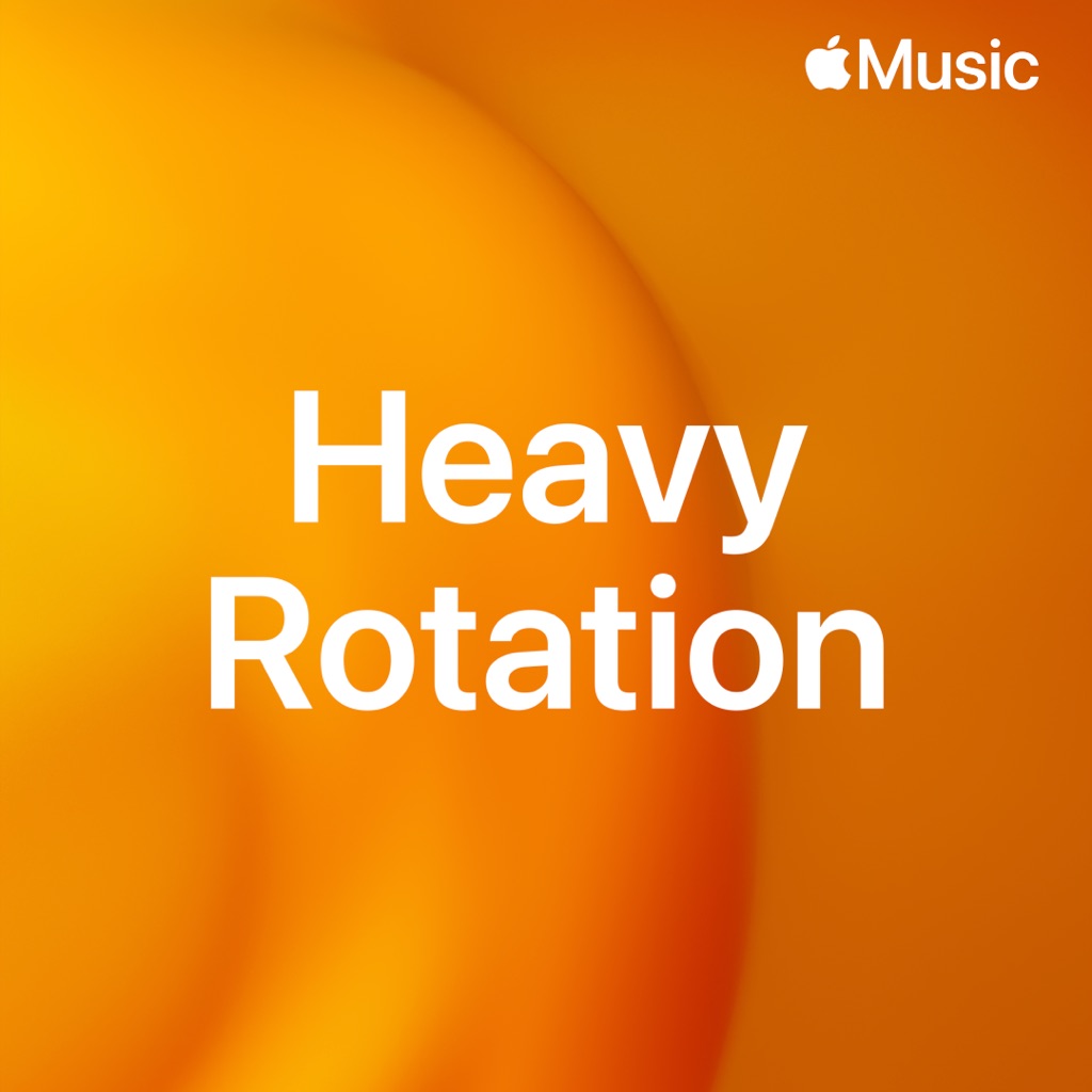 Heavy Rotation