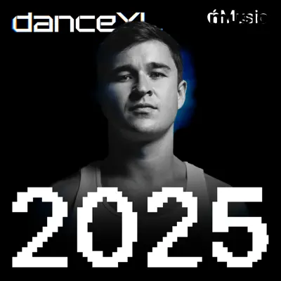 Listen to danceXL: Best of 2025 featuring Fred again..