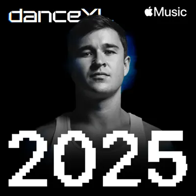 Ouça danceXL: o melhor de 2025 com Fred again...