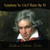 Symphony No. 8 in F Major, Op. 93: II. Allegretto scherzando - Beethoven Orchestra London