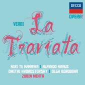 Verdi: La traviata