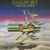 Klaus Doldinger's Passport - Homunculus