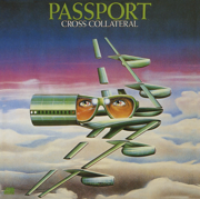 Cross-Collateral - Klaus Doldinger's Passport