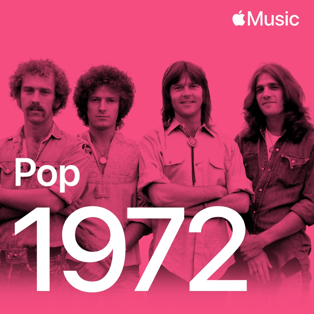 Pop Hits: 1972
