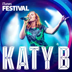 iTunes Festival: London 2013 - EP - Katy B