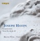 Haydn Symphonies Nos 50 64 65