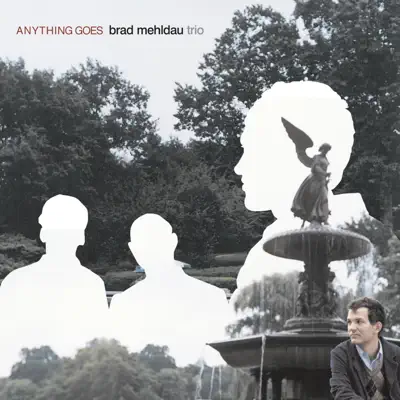 Everything in It's Right Place - Single - Brad Mehldau