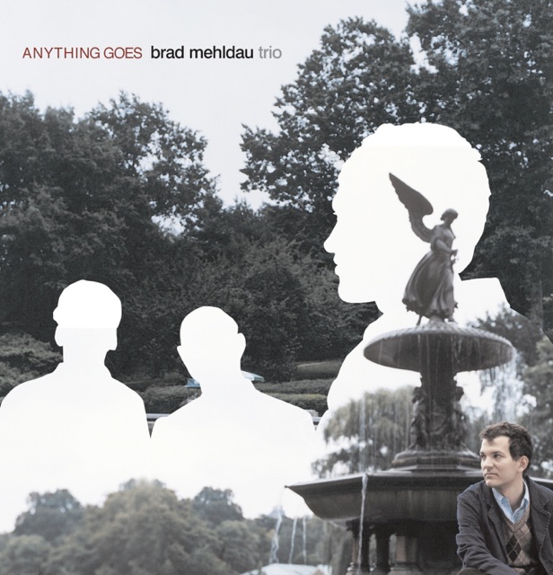 Everything in It's Right Place - Single