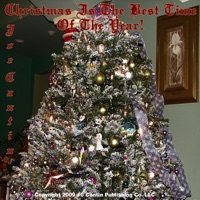 Christmas Is the Best Time of the Year!