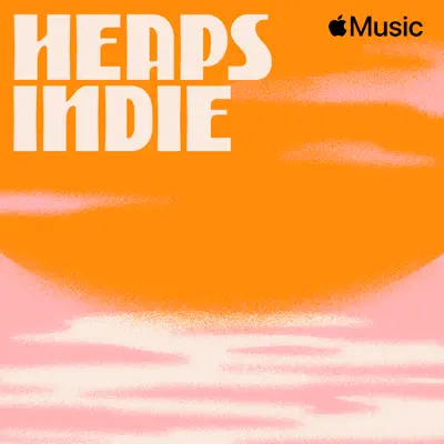Ouve Heaps Indie com a participação de Noonzy