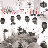 New Edition - Home Again