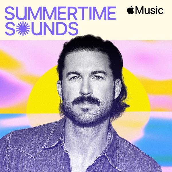 Riley Green: Summertime Sounds
