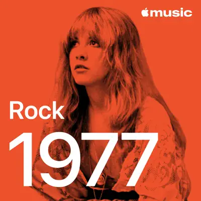Posłuchaj Rock Hits: 1977 z udziałem Ted Nugent