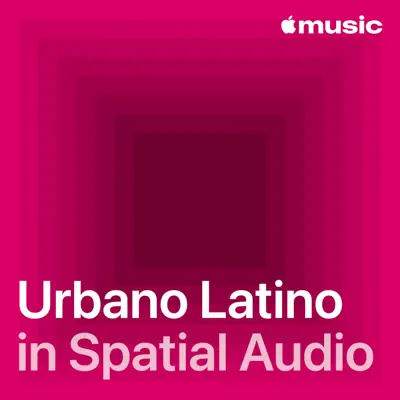 Hör dir Urbano Latino in Spatial Audio mit Dei V an