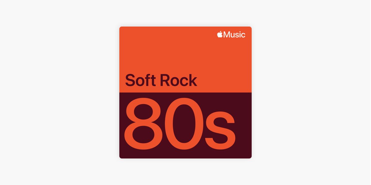 Soft Rock Music 